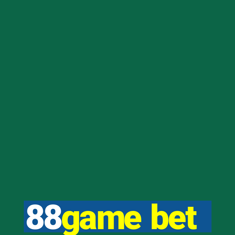 88game bet